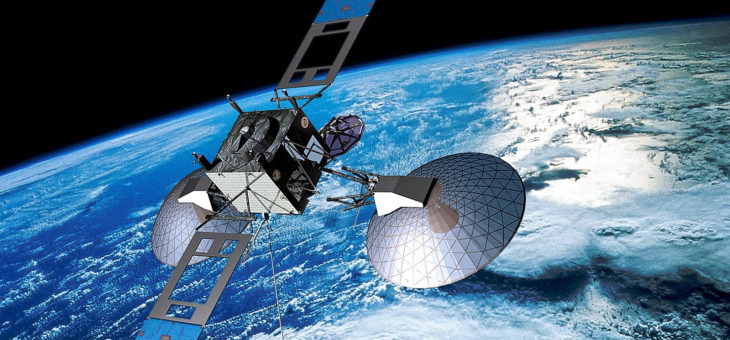 VoipSat – la connettività satellitare di VoipVoice